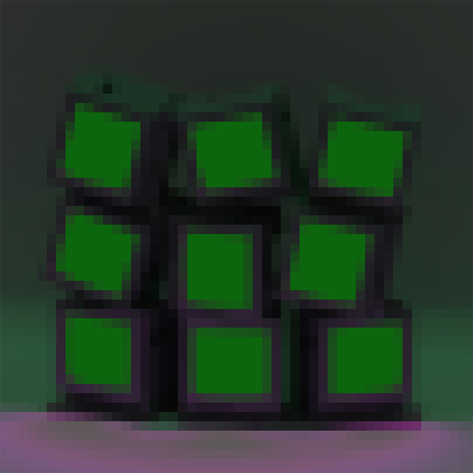 Balls of wool